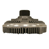 GMB Engine Cooling Fan Clutch 920-2130 - view 3