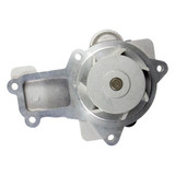 GMB Engine Water Pump 120-4440 - view 2