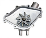 GMB Engine Water Pump 125-1210 - view 2