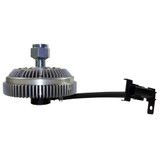 GMB Engine Cooling Fan Clutch P/N:925-2500