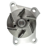 GMB Engine Water Pump 165-1200 - view 2