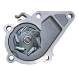 GMB Engine Water Pump 146-1230 - view 2