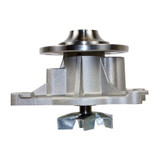 GMB Engine Water Pump 170-2400 - view 3