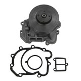GMB Engine Water Pump 147-2140 - view 3