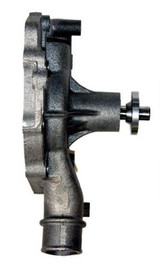 GMB Engine Water Pump 125-1350 - view 3