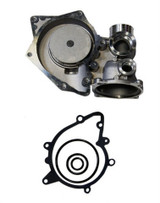 GMB Engine Water Pump P/N:115-2110