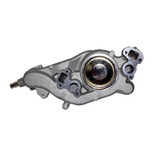 GMB Engine Water Pump 130-2150 - view 2
