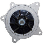 GMB Engine Water Pump P/N:120-4230