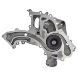GMB Engine Water Pump 147-3090 - view 2