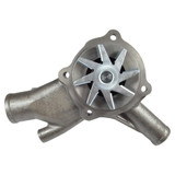 GMB Engine Water Pump 130-2986 - view 2