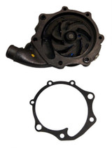 GMB Engine Water Pump 125-4071 - view 2
