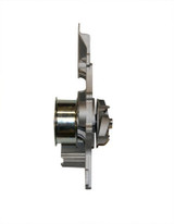 GMB Engine Water Pump P/N:180-2240