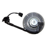 GMB Engine Cooling Fan Clutch 930-2630 - view 2