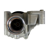 GMB Engine Water Pump 146-7410AH - view 2