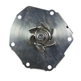 GMB Engine Water Pump P/N:196-1030
