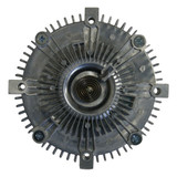 GMB Engine Cooling Fan Clutch 970-2020 - view 2