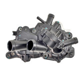 GMB Engine Water Pump P/N:180-3070AT