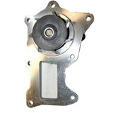 GMB Engine Water Pump 120-2010 - view 2