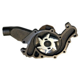 GMB Engine Water Pump P/N:130-1290