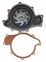 GMB Engine Water Pump P/N:130-2850