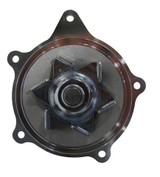 GMB Engine Water Pump 120-1270 - view 2