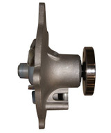 GMB Engine Water Pump 120-1270 - view 3