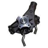 GMB Engine Water Pump 130-1820 - view 8