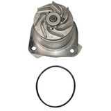 GMB Engine Water Pump P/N:180-9020