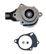 GMB Engine Water Pump 110-2052 - view 2