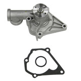 GMB Engine Water Pump 148-1170 - view 3