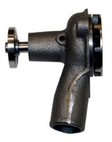 GMB Engine Water Pump 125-2756 - view 3