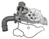 GMB Engine Water Pump 125-5930 - view 2