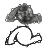 GMB Engine Water Pump P/N:130-1780