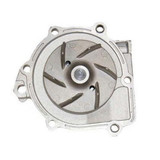 GMB Engine Water Pump P/N:165-2001