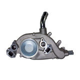GMB Engine Water Pump 130-7340 - view 2