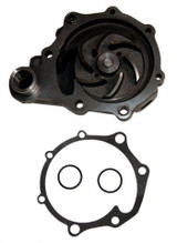 GMB Engine Water Pump 125-5062 - view 2