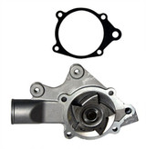 GMB Engine Water Pump 110-1070 - view 2