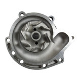 GMB Engine Water Pump P/N:113-2120