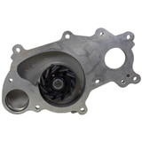 GMB Engine Water Pump 125-3280 - view 2