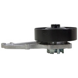 GMB Engine Water Pump 135-1640 - view 3