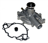 GMB Engine Water Pump P/N:125-1560P