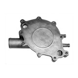 GMB Engine Water Pump 125-1560P - view 2
