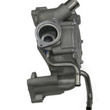 GMB Engine Water Pump 130-7110 - view 3
