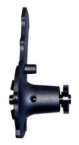 GMB Engine Water Pump 120-1260 - view 3