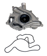 GMB Engine Water Pump 120-7150 - view 2