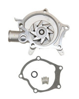GMB Engine Water Pump 148-1230 - view 2