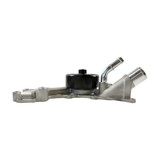 GMB Engine Water Pump 120-4000 - view 3