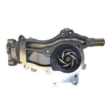 GMB Engine Water Pump 130-2140 - view 2