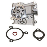 GMB Engine Water Pump 145-1250 - view 2