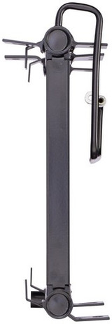 Spectra Premium A/C Condenser 7-9135 - view 2